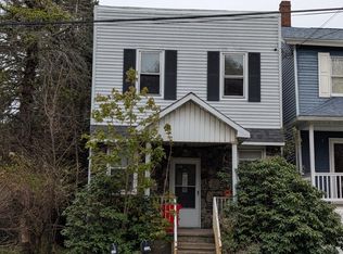 506 S Keyser Ave, Taylor, PA 18517