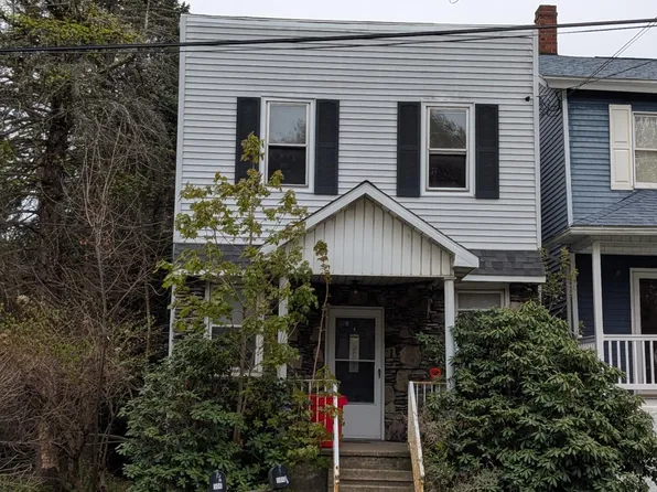 506 S Keyser Ave, Taylor, PA 18517