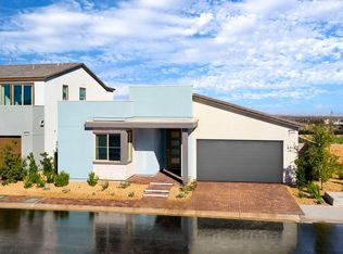 Plan 1 Plan, Citrine, Las Vegas, NV 89166