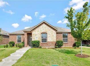 2043 Fair Weather Dr, Lancaster, TX 75146