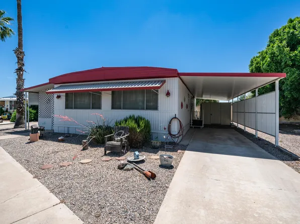 7300 N 51ST Avenue #G124, Glendale, AZ 85301