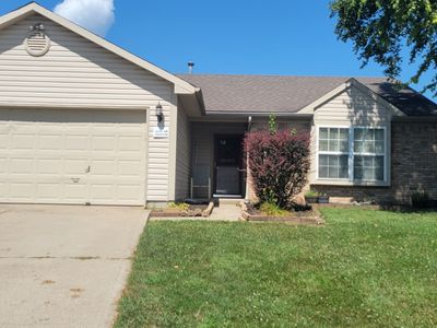 8145 Sunset Ct, Columbus, IN, 47201