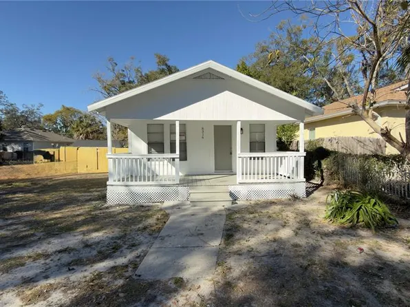 8316 N Klondyke St, Tampa, FL 33604