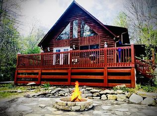 302 Rivercane Rd, Brasstown, NC 28902