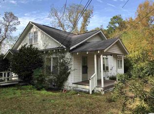 1104 17th Ave, Conway, SC 29526