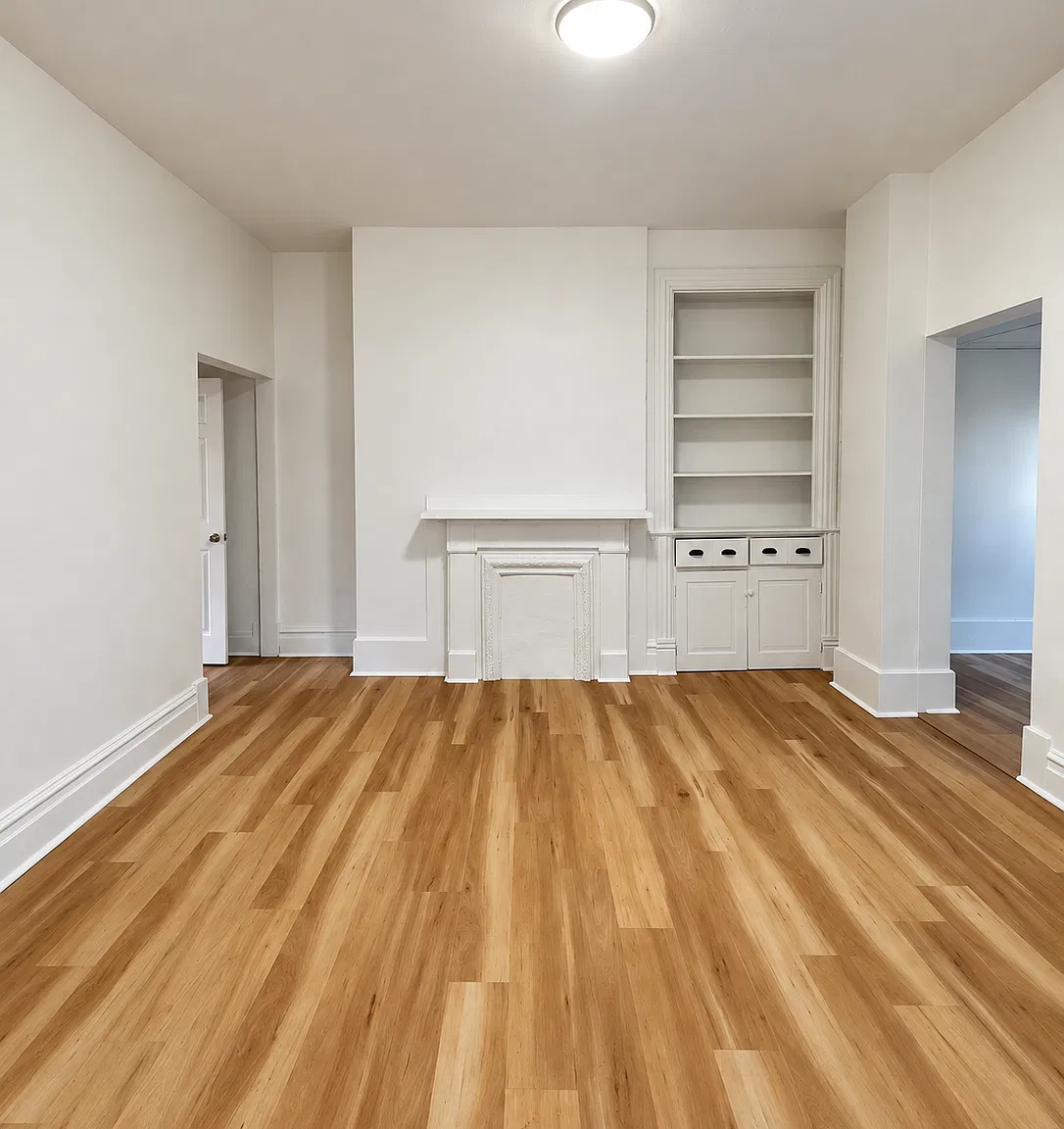 3 bed, 1.5 bath, 1542 sqft, $1,600 — Photo 2