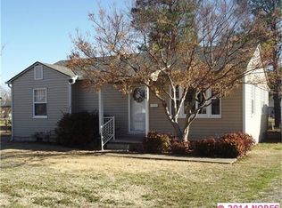 306 W 43rd St, Sand Springs, OK 74063