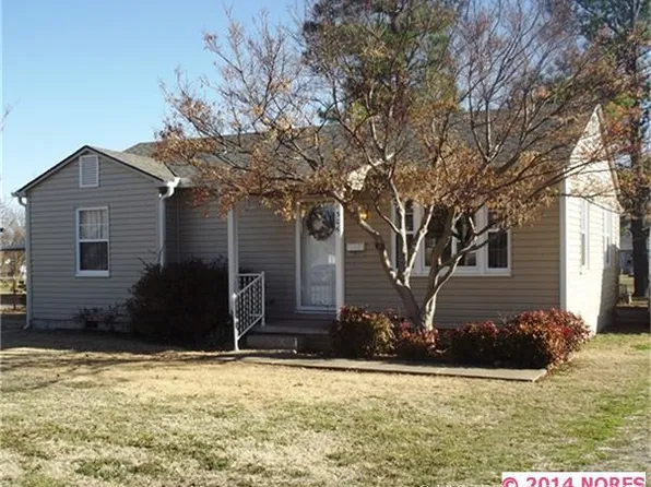 306 W 43rd St, Sand Springs, OK 74063