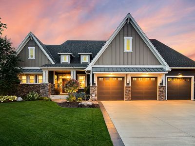 5676 Garden Drive, Woodbury, MN, 55129