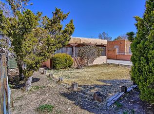 1017 Aztec Rd NW, Albuquerque, NM 87107