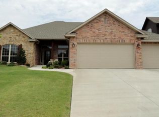 2825 Marbel Dr, Norman, OK 73069