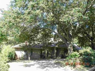 3501 Pat Ln, Tyler, TX 75701