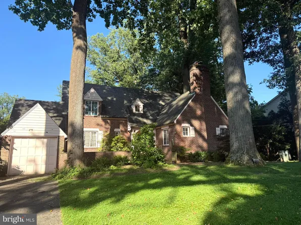 3609 N Abingdon St, Arlington, VA 22207