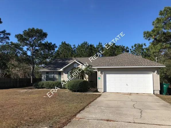 1861 Sunrise Dr, Navarre, FL 32566