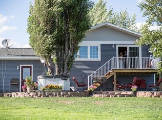 10834 Hayes Rd, Hibbing, MN 55746