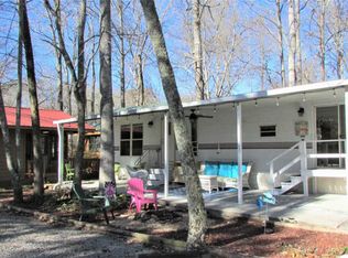 501 Hidden Valley Rd, Cleveland, GA 30528