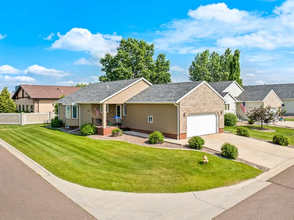 1713 Ferret Way, Great Falls, MT 59405