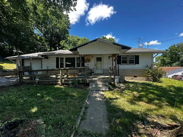 203 W 5th Street, Galena, MO 65656