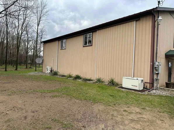 10285 Marshall Rd, Birch Run, MI 48415