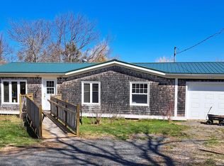 1407 N Shore Rd, Pictou, NS B0K1H0