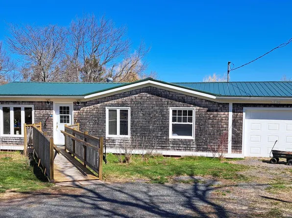 1407 N Shore Rd, Pictou, NS B0K 1H0