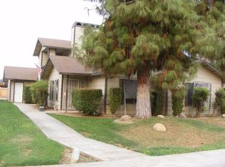 605 N Quince Ave, Exeter, CA 93221