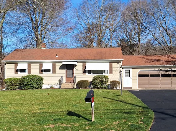 338 Stevenson Road, Fairfield, CT 06825