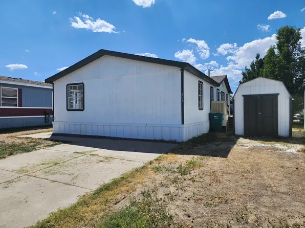 1201 W Thornton Pkwy Lot 403, Thornton, CO 80260