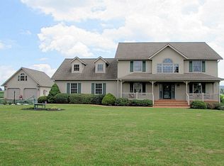 1400 Louser Rd, Annville, PA 17003