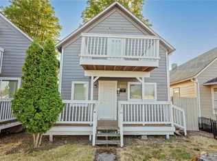925 N Tower Ave, Centralia, WA