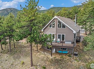 270 Choctaw Rd, Lyons, CO 80540