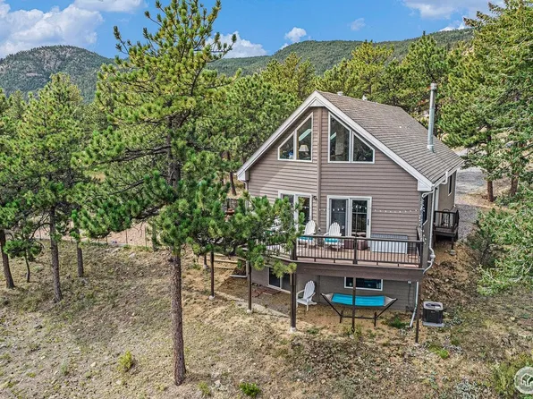 270 Choctaw Rd, Lyons, CO 80540