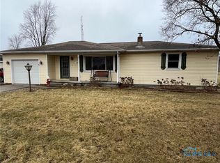 210 N Inman St, Sherwood, OH 43556
