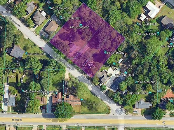 1378 S Van Buren Ave