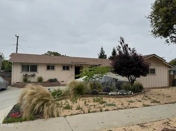 5534 Hollings St, Ventura, CA 93003