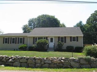 35 Rainville St, Brockton, MA 02302