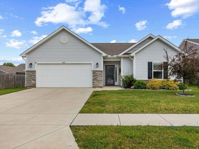 2612 Glastonbury Way, Lafayette, IN, 47909
