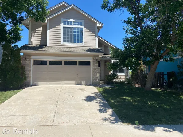 9515 W 104th Ct, Westminster, CO 80021