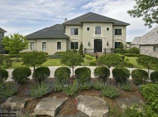 18734 Melrose Chase, Eden Prairie, MN 55347