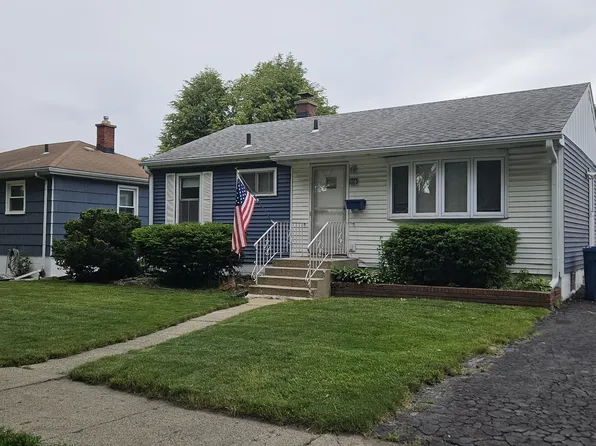 3110 Duluth St, Highland, IN 46322