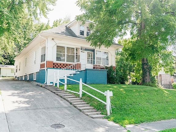 2nd image of 307 E Kansas Ave