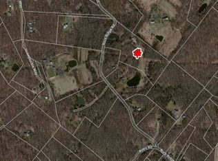 294 Rock Ridge Rd, Upper Black Eddy, PA 18972