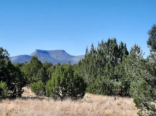 LOT 768 N Pistol Pl, Seligman, AZ 86337