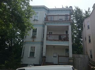 47 Msgr Patrick J Lydon Way, Dorchester, MA 02124