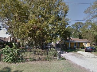 1709 Deams St, Houston, TX 77093