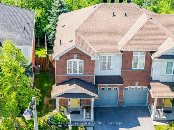 281 Reeves Way Blvd, Whitchurch Stouffville, ON L4A 0H7