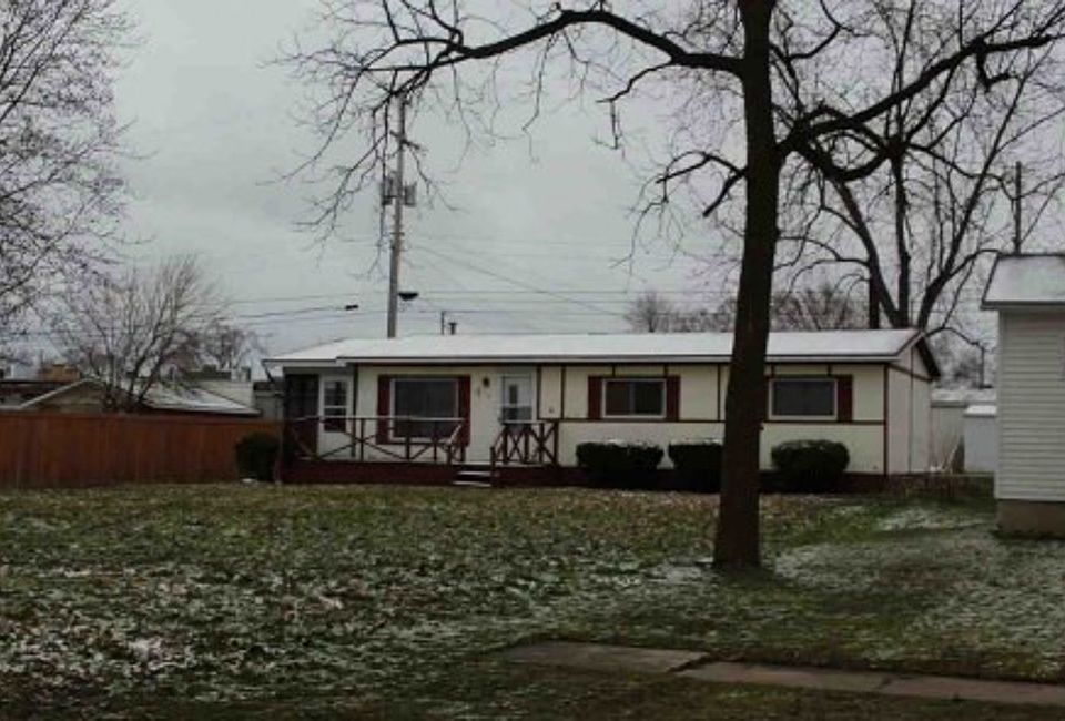 113 S Park St, Ashley, MI 48806 MLS 0 Zillow