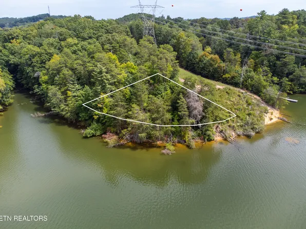 Old James Ferry Rd, Kingston, TN 37763