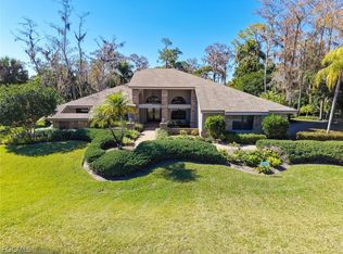 15700 Kilmarnock Dr, Fort Myers, FL 33912