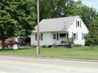 4663 S Garfield Rd, Auburn, MI 48611